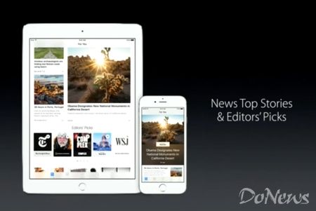 蘋果首次公開Apple News運營細(xì)節(jié)：人工推薦比算法重要